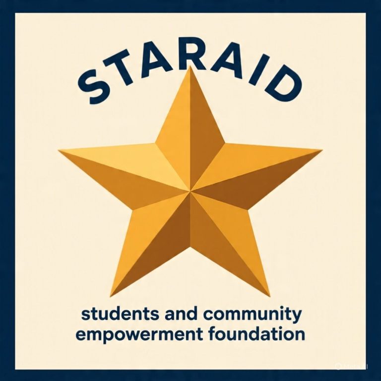 staraid logo