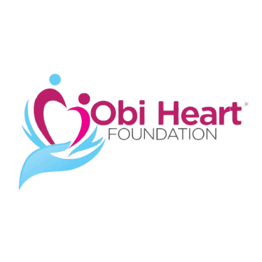 obi heart foundation